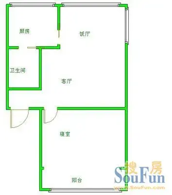 兴港花园