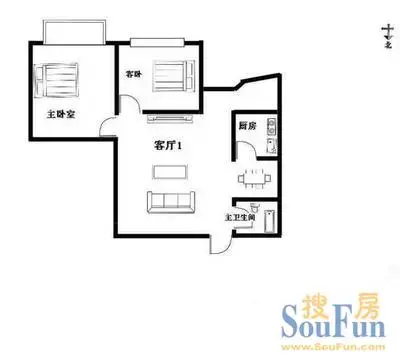 红民村