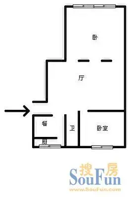 利农胡同