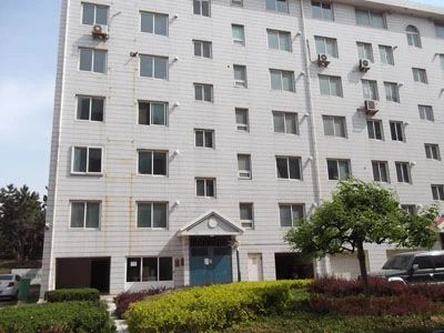 高区海景花园2室2厅1卫南北朝向1400.00元/月出租