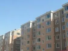 杏林山庄三期 四室两卫 内跃 无遮挡 诚心出售