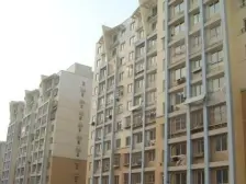 卧龙园 2室1厅 南