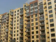 华南亲亲美境一室小户型,不临道