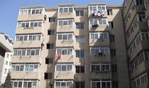 甘泉小区1室1厅1卫东朝向1450.00元/月出租