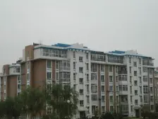 近华南 高楼层南向采光视野好无遮挡精装修拎包入住