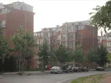 锦泉源D3区 南北通透五明户型位置好