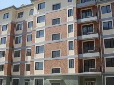 轻轨站旁步梯洋房 南向一室一厅,采光好,使用面积