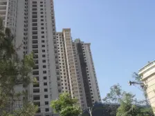 户型规整,东南北多朝向,采光好,明厨