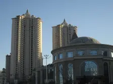 小平岛70年产权小户型,还南向,还带天然气,房款还低