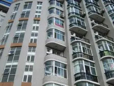 理工南门 LOFT小户型 带电梯小高层 近车站和地铁