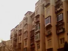 近步行街 爱民 市场 压力小 采光好 视野好