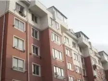 怡海花园一期 南北通厅带阳台 中间楼层 看房随时急售