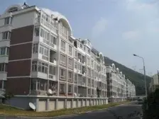 杏花里颐馨园南北通透四室三厅采光好带阁楼得房率高