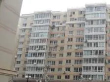 恒安花园小高层 近快轨站 金马路旁 炮台山公园旁