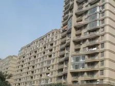 通透跃层,简单装修保持好,中高楼层