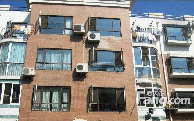 开发区山水家园