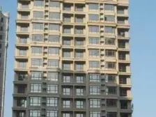 近太阳沟樱花园58平两室南北4楼把倒边采光视野无遮挡