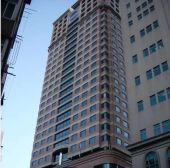 中山广场小户型70年住宅业主急售