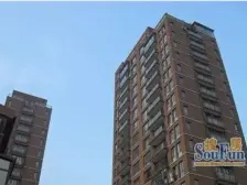 小区头排别墅,500万高档装修