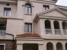 别墅小区地理位置优越近海之韵公园空气好交通便利