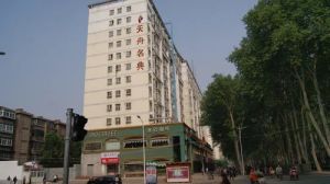 天舟名典2室1厅东北