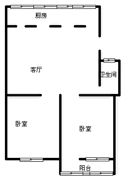 文化局宿舍