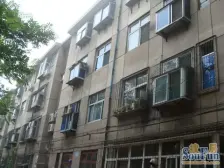 炼油厂第二生活区 2室1厅 南
