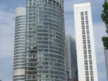 天鸿凯旋城 4室2厅 南 北