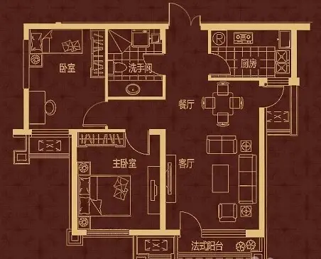 中海英伦观邸别墅