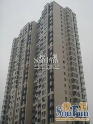 整租·定福庄·瑞和国际·3室