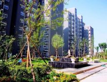 通州区 京洲世家 中泽馨园 南北通透 精装修