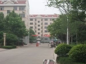 教师单位房三室朝阳户型采光好过户费用低楼层好
