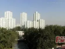 二环内地铁口,双气大两房,中间楼层,无遮挡,采光好