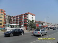 站北路2室1厅东西