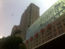 联邦东方明珠3室1厅东