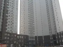 碧鸿海悦园 1室1厅 南