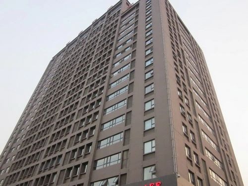 百度空间大厦1室1厅1卫南朝向1500.00元/月出租