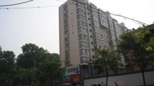西苑明珠2室2厅南