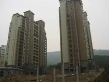 万泰麓溪公馆 4室1厅 南 北