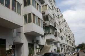 上地南路6号院2室1厅东西