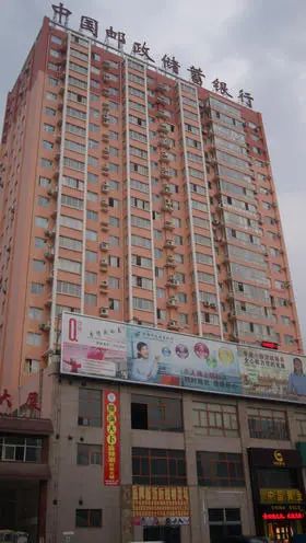鑫源大厦2室2厅1卫南朝向2300.00元/月出租