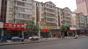 置隆花园3室2厅南北