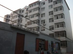 卧龙社区2室1厅南北