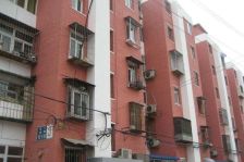 角门16号院 2室1厅 西