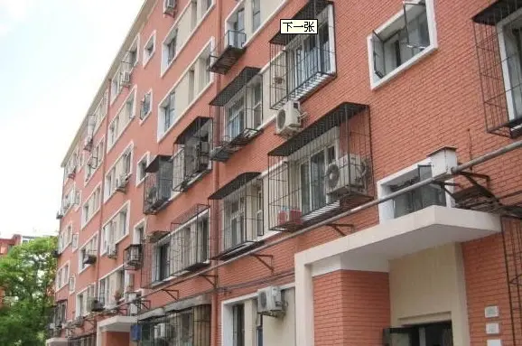 苏州街77号院