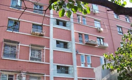 车公庄西路45号院1室1厅1卫南朝向5000.00元/月出租