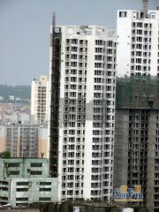 百货楼凌宇犀地隔壁精装三室电梯采光无遮挡