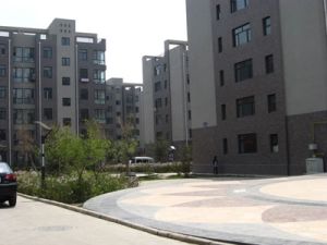 万嘉康城步梯2楼房本5年外税费低