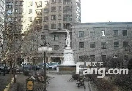 中润世纪家园