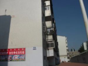 西园小区2室1厅南北